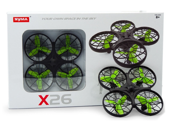 Dron Syma X26